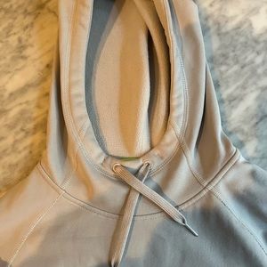 Nike fleece sweater…